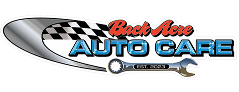 Back Acre Auto Care
